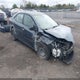 2T1BURHE3JC010076 2018 Toyota Corolla Le auction photo thumbnail 6