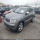1C4RJFCG9CC165404 2012 Jeep Grand Cherokee Overland auction photo thumbnail 2