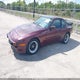 WP0AA0949EN465376 1984 Porsche 944 auction photo thumbnail 2