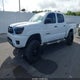 5TFJU4GN6FX085329 2015 Toyota Tacoma Prerunner V6 auction photo thumbnail 2