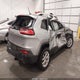 1C4PJMCS0EW230335 2014 Jeep Cherokee Latitude auction photo thumbnail 4