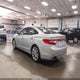 KMHFH4JG1CA153065 2012 Hyundai Azera auction photo thumbnail 3