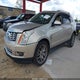 3GYFNDE36FS550529 2015 Cadillac Srx Premium Collection auction photo thumbnail 2