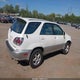 JTJHF10U610190623 2001 Lexus Rx 300 auction photo thumbnail 14