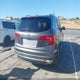 5FNYF5H95HB037558 2017 Honda Pilot Touring auction photo thumbnail 4