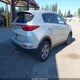 KNDPMCAC1H7129347 2017 Kia Sportage Lx auction photo thumbnail 4