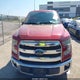 1FTEW1CF2GKE12509 2016 Ford F-150 Lariat auction photo thumbnail 11