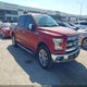 1FTEW1CF2GKE12509 2016 Ford F-150 Lariat auction photo thumbnail 1