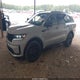5XYRKDLF9NG160727 2022 Kia Sorento Sx auction photo thumbnail 2