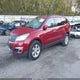1GNKVJKD4DJ136963 2013 Chevrolet Traverse 2Lt auction photo thumbnail 2