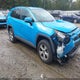2T3W1RFV0MW117836 2021 Toyota Rav4 Xle auction photo thumbnail 1