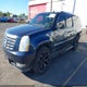 1GYFK66867R235555 2007 Cadillac Escalade Esv Standard auction photo thumbnail 2