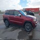 1C4RJFBG3HC824568 2017 Jeep Grand Cherokee Limited 4X4 auction photo thumbnail 13