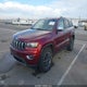 1C4RJFBG3HC824568 2017 Jeep Grand Cherokee Limited 4X4 auction photo thumbnail 2