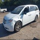 5FNRL5H64CB042519 2012 Honda Odyssey Ex-L auction photo thumbnail 2