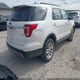 1FM5K8DH4HGB69449 2017 Ford Explorer Xlt auction photo thumbnail 4
