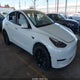 7SAYGDEE1PF627623 2023 Tesla Model Y Awd/Long Range Dual Motor All-Wheel Drive auction photo thumbnail 1