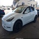 7SAYGDEE1PF627623 2023 Tesla Model Y Awd/Long Range Dual Motor All-Wheel Drive auction photo thumbnail 2