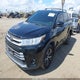 5TDZZRFH0KS291517 2019 Toyota Highlander Le auction photo thumbnail 2