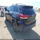 5TDZZRFH0KS291517 2019 Toyota Highlander Le auction photo thumbnail 3