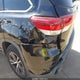 5TDZZRFH0KS291517 2019 Toyota Highlander Le auction photo thumbnail 6