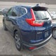5J6RW1H5XKA026561 2019 Honda Cr-V Ex auction photo thumbnail 3