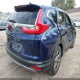 5J6RW1H5XKA026561 2019 Honda Cr-V Ex auction photo thumbnail 4