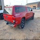 3TMDZ5BN4JM052047 2018 Toyota Tacoma Trd Sport auction photo thumbnail 4
