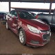 1G11C5SL3FF324400 2015 Chevrolet Malibu 1Lt auction photo thumbnail 1