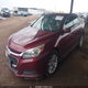 1G11C5SL3FF324400 2015 Chevrolet Malibu 1Lt auction photo thumbnail 2