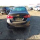 1G1ZB5ST3PF243596 2023 Chevrolet Malibu Fwd Ls auction photo thumbnail 16