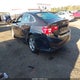 1G1ZB5ST3PF243596 2023 Chevrolet Malibu Fwd Ls auction photo thumbnail 3