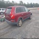 YV1CY59H141055272 2004 Volvo Xc90 2.5T auction photo thumbnail 4