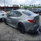 4T1DAACK1SU580173 2025 Toyota Camry Se auction photo thumbnail 3