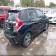 JHMGK5H78GX035408 2016 Honda Fit Ex auction photo thumbnail 4