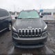 1C4PJLCBXGW190892 2016 Jeep Cherokee Latitude auction photo thumbnail 12