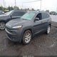 1C4PJLCBXGW190892 2016 Jeep Cherokee Latitude auction photo thumbnail 2