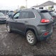 1C4PJLCBXGW190892 2016 Jeep Cherokee Latitude auction photo thumbnail 3
