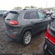 1C4PJLCBXGW190892 2016 Jeep Cherokee Latitude auction photo thumbnail 4