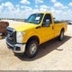1FTBF2A61BEC82600 2011 Ford F-250 Xl auction photo thumbnail 2