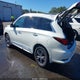 5N1DL0MM7JC506782 2018 Infiniti Qx60 auction photo thumbnail 3