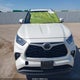 5TDGZRAH8LS501345 2020 Toyota Highlander Xle auction photo thumbnail 12