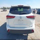 5TDGZRAH8LS501345 2020 Toyota Highlander Xle auction photo thumbnail 16