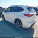 5TDGZRAH8LS501345 2020 Toyota Highlander Xle auction photo thumbnail 3