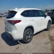 5TDGZRAH8LS501345 2020 Toyota Highlander Xle auction photo thumbnail 4