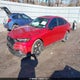 1HGCY2F55PA067767 2023 Honda Accord Hybrid Sport auction photo thumbnail 2