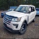 1FM5K7DH6JGA79803 2018 Ford Explorer Xlt auction photo thumbnail 2
