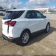 3GNAXKEG9PS196385 2023 Chevrolet Equinox Fwd Lt auction photo thumbnail 4