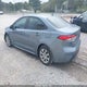 5YFB4MDE4PP047395 2023 Toyota Corolla Le auction photo thumbnail 3