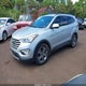 KM8SM4HF8FU112121 2015 Hyundai Santa Fe Gls auction photo thumbnail 2